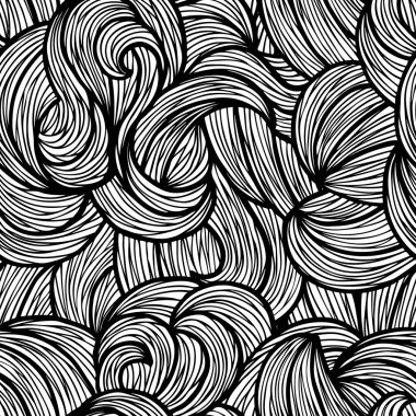 vektör sorunsuz arka plan