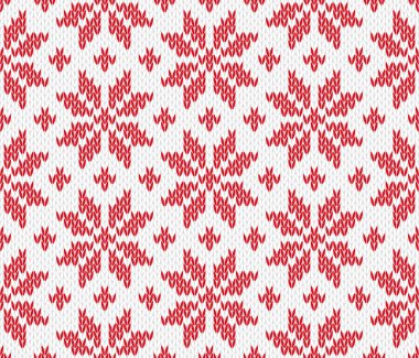 Örülmüş, pürüzsüz desen