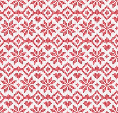 Örülmüş, pürüzsüz desen