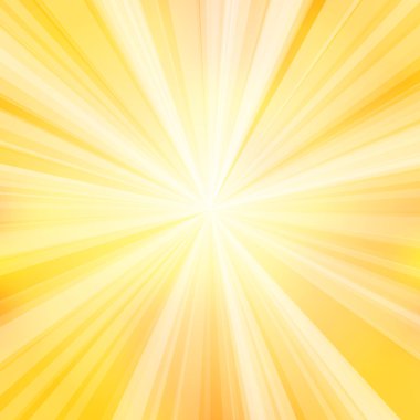 Soyut vektör parlak arkaplan