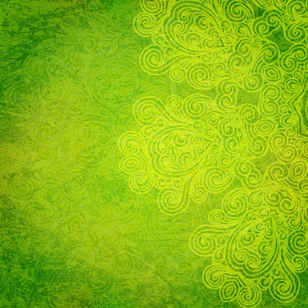 Hint desen, vektör çizim