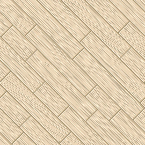 Textura madera — Vector de stock