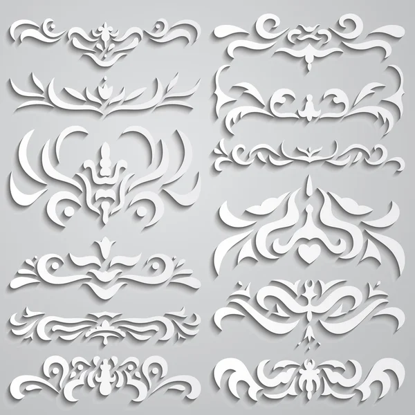 Kaligrafi Tasarım Elementleri