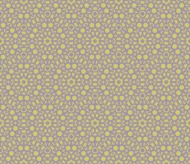 Kusursuz Geometrik Arkaplan