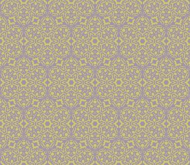 Kusursuz Geometrik Arkaplan