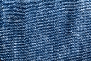 Alanı boş ışık mavi doğal temiz denim doku geleneksel iş arka planda soğuk parlak renkler çapraz shift tilt çizgileri ve dikiş için soyut için bakış açısı ve portre görünümü