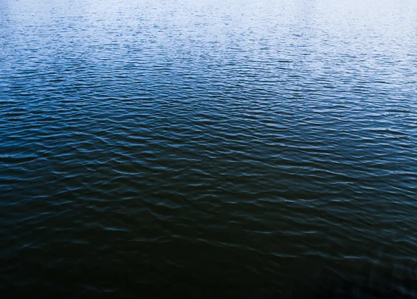 An image of a beautiful water background — Stock Photo, Image