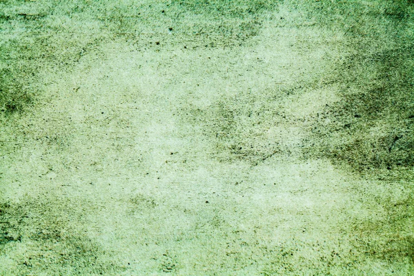 Green grunge background with space for text or image — Stock Photo, Image