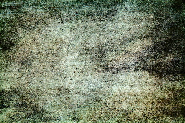 Green grunge background with space for text or image — Stock Photo, Image