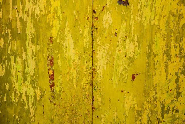 Grunge yellow background. — Stock Photo, Image