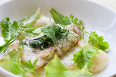 morina sote tereyağı