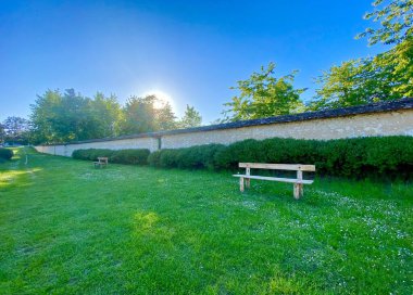 Thothe 'da şarap yapmanın geleneksel yolu, Les Long Sillon.