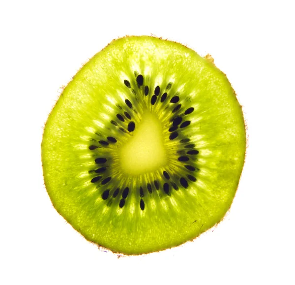 Joli kiwi. — Photo