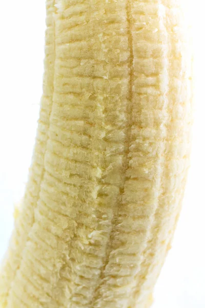 Banana de perto — Fotografia de Stock