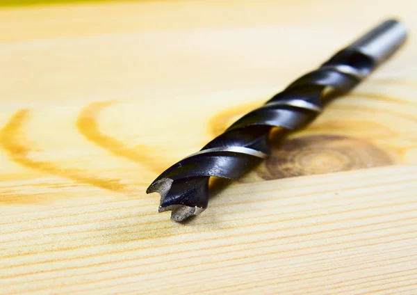 Drill bit — Stock Photo, Image