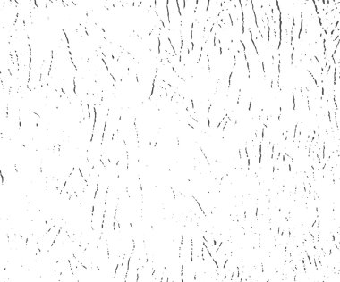 Soyut grunge arka plan. Sıkıntı doku yerleşimi. Pis, kaba zemin. Lekeli, hasarlı etkisi. Vektör çizim noktalar ve splatters