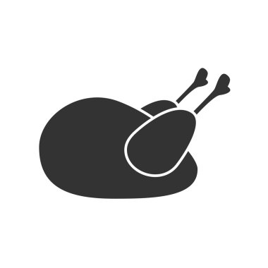 Noel Hindi simgeleri veya Tavuk