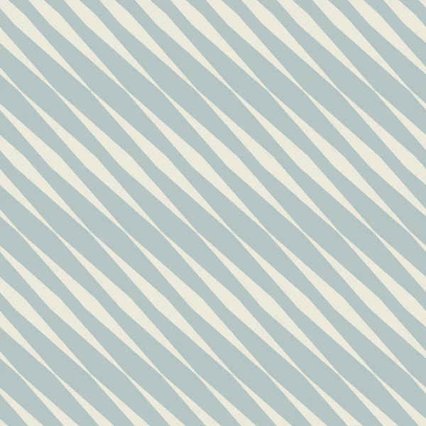 Modèle sans couture à partir de lignes diagonales. Fond rayé — Image vectorielle