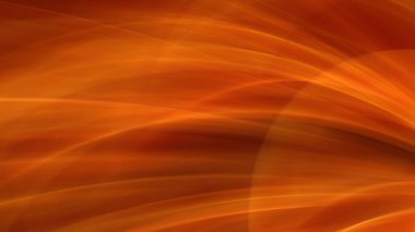 Soyut fraktal çizgili arka plan. Yumuşak kıvrımlı perde arkası