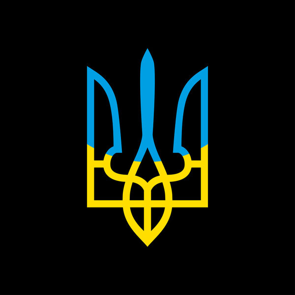 Ukrainian Emblem