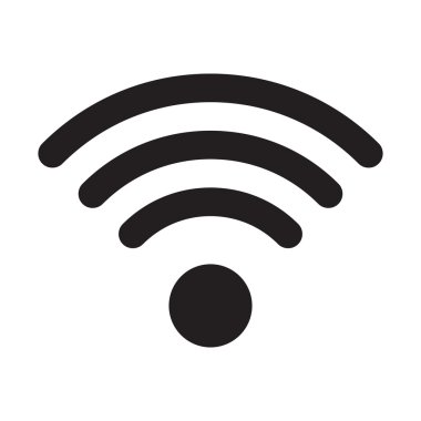 Wifi Simgesi