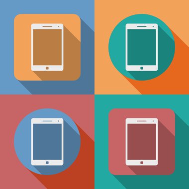 Tablet Pc, tablet bilgisayar simgesi