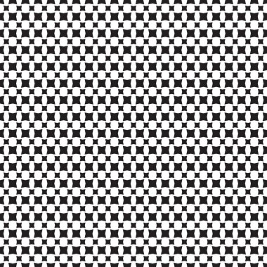 Elmas, soyut geometri Dikişsiz desen rhombus