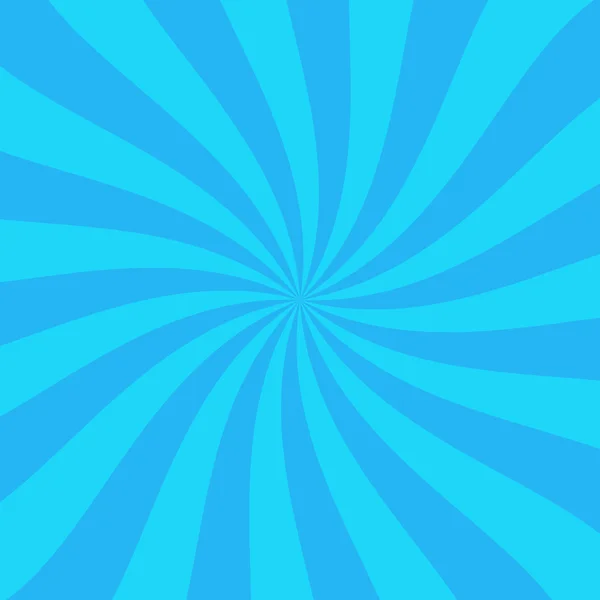 Soyut spiral çizgili arka plan. Yıldız patlaması arka plan