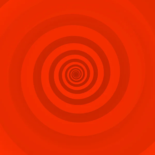 Abstrato espiral listrado fundo — Vetor de Stock