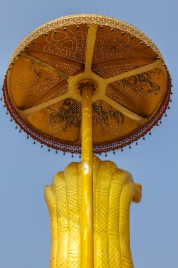 Buda heykeli