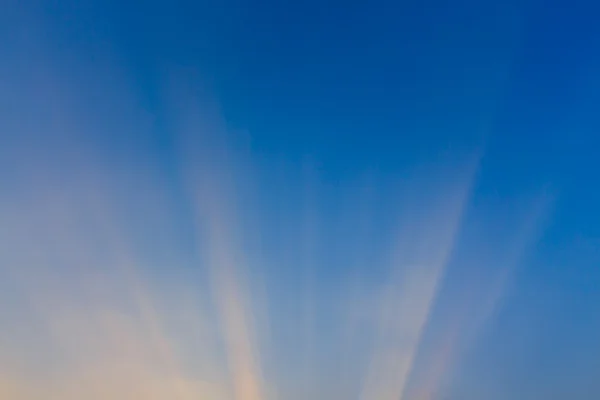 Cielo en la noche —  Fotos de Stock