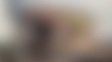 Kahverengi, bronz ve gri tonlarda yumuşak, bulanık şekiller içeren soyut, odak dışı bir arka plan, çeşitli tasarım için pürüzsüz ve minimalist bir estetik yaratıyor..