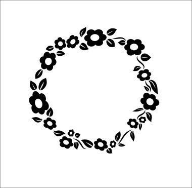 Free Free 336 Flower Ring Svg Free SVG PNG EPS DXF File