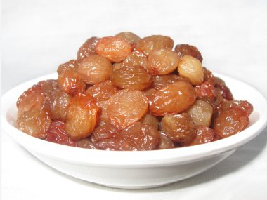 Kuru üzüm