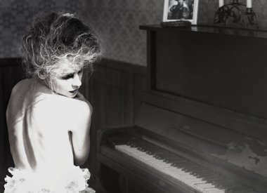 Olağandışı gelin