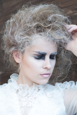 Olağandışı gelin