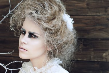 Olağandışı gelin