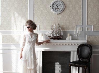 Olağandışı gelin