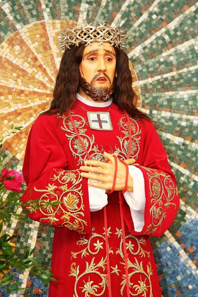 Jesus Christ — Stock Photo, Image