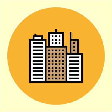 İş simgesi ayarlandı