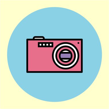 orta format fotoğraf makinesi