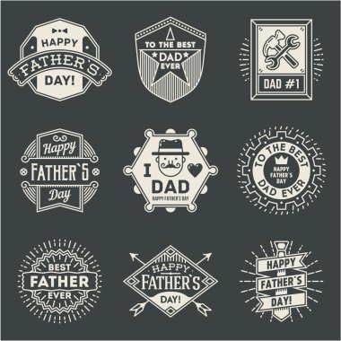 Mutlu Babalar günü