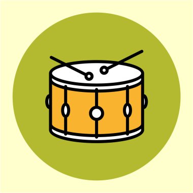 Trampet thinline simgesi