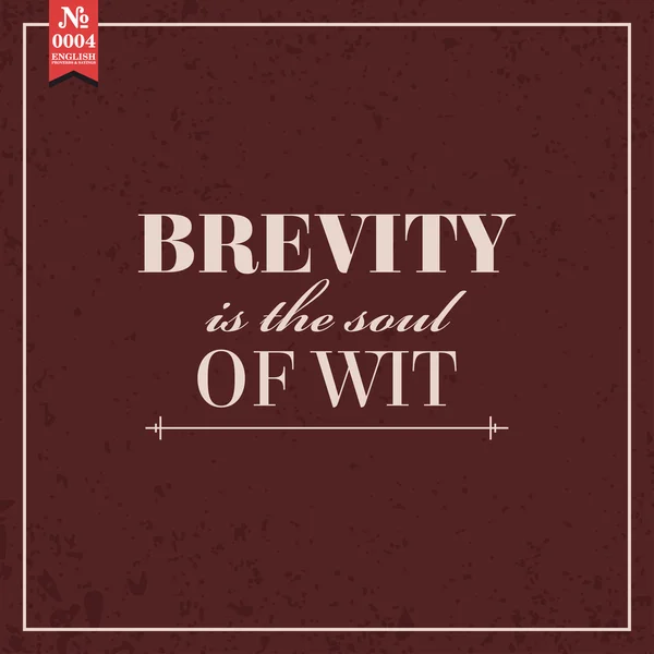 Proverbs and Sayings collection Stock Vector Image by ©Sashatigar 51060747