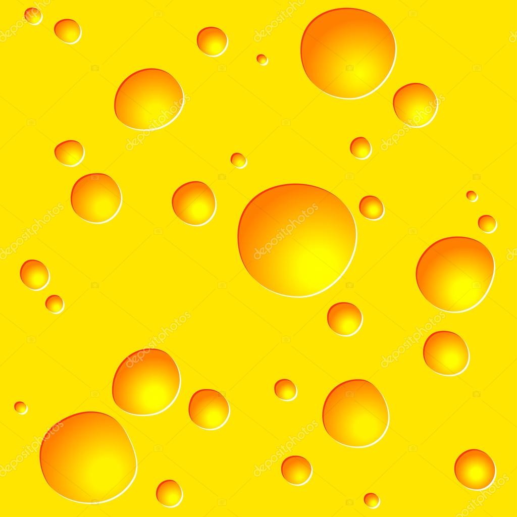 Cheese backgrounds — Stock Vector © Sashatigar #54352629