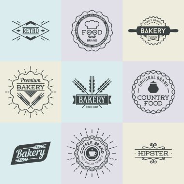 Gıda insignias