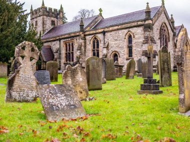  Ashford Su Kilisesi 'nde