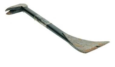 Norwich, Norfolk, İngiltere - 24 Ocak 2021. John Lewis 'in beyaz arka planda izole edilmiş iki çift makasının resimli editör fotoğrafı.