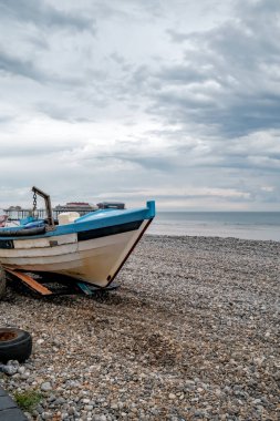 Norwich, Norfolk, İngiltere - 08 Ağustos 2020. Norwich şehrindeki yerel bir Norfolk kahramanının baş makale fotoğrafı.