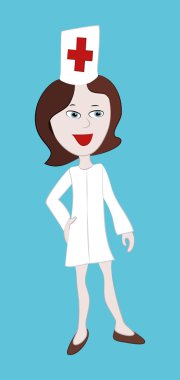 Hemşire çalışma formu